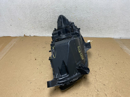 2013 to 2016 Ford Fusion Right Passenger Rh Side Headlight AH2914 DW10