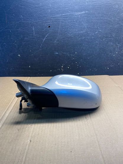 2009 to 2011 BMW 328i 335i Left Driver Lh Side View Door Mirror OEM AB2627 MS3
