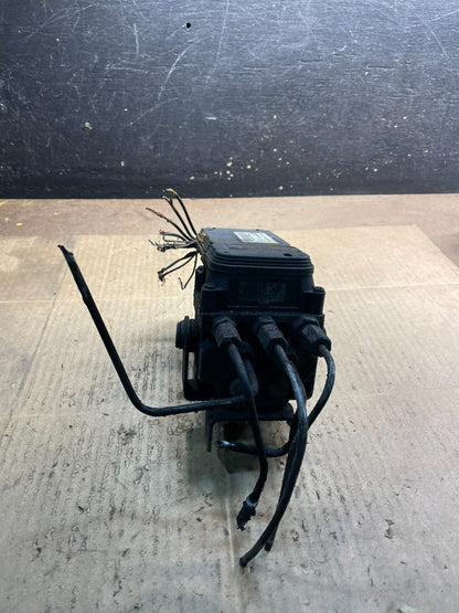 2009 2010 Ford E250 E350 Econoline Anti-Lock ABS Antilock Brake Pump y7356 DG1