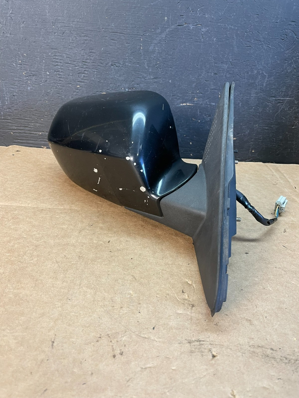 2002 2003 2004 Acura Rsx Right Passenger RH Side View Door Mirror AE0957 DW1