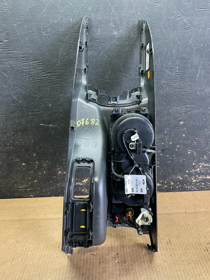 2013-2016 Ford Escape Front Center Trim Panel Cover OEM aa9307 DG7