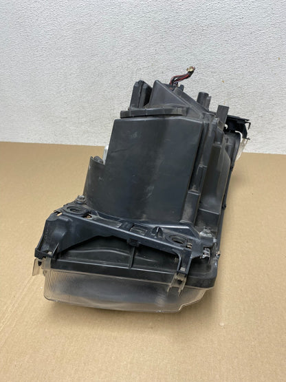 2006-2009 Land Rover Range Rover Left Driver Xenon Hid Headlight AE6907 DW6