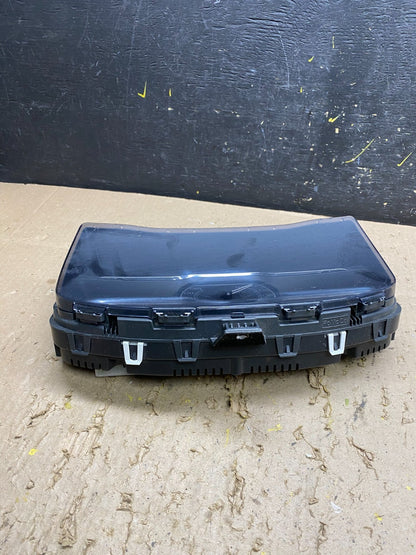 2011 2012 Lincoln MKZ Speedometer Cluster Gauge u5827 DG3