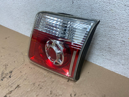 2007 to 2012 GMC Acadia Right Passenger Rh Hatch Tail Light Inner AE8887 LK1