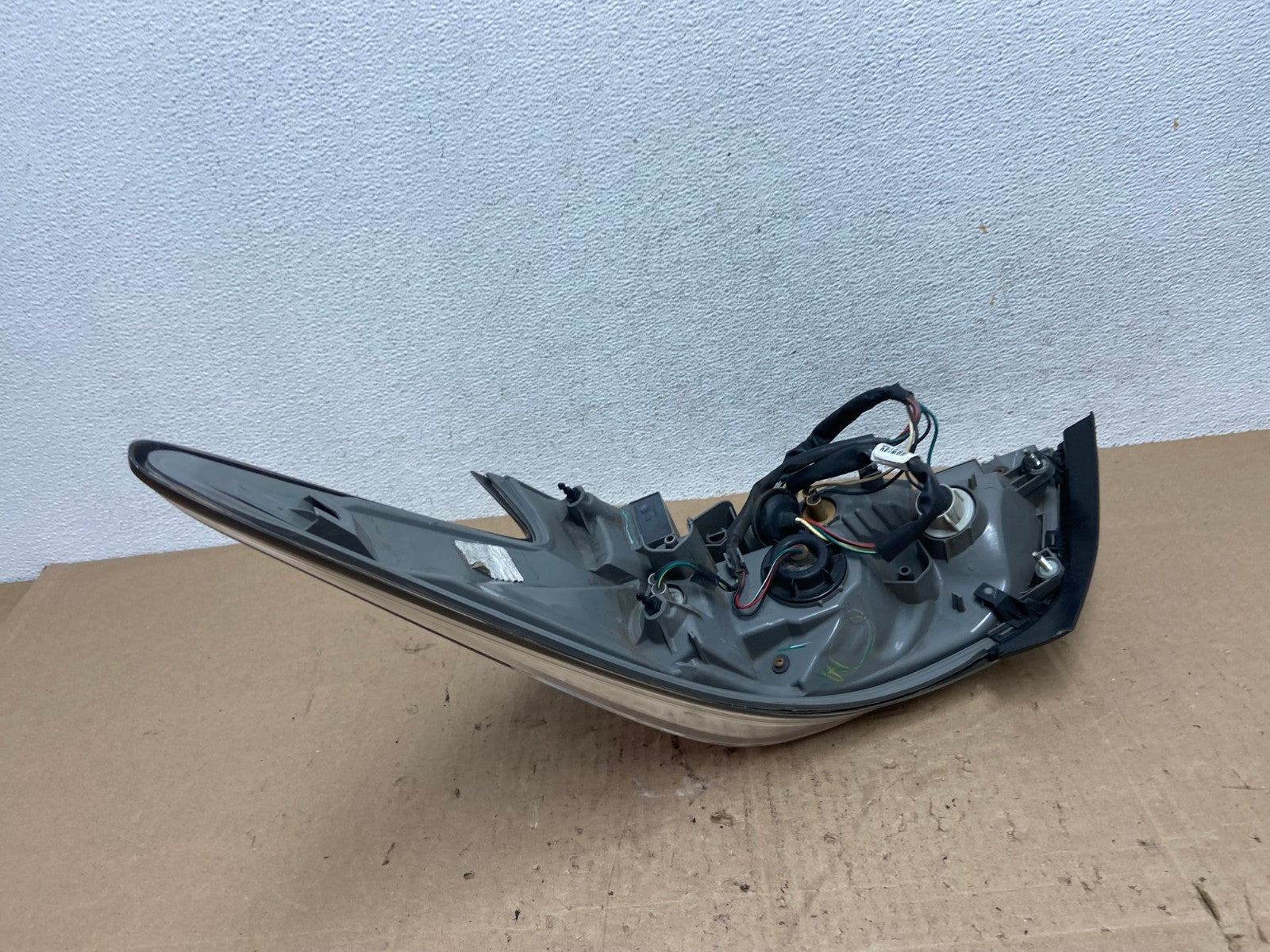 2013 2014 2015 Nissan Altima Left Driver LH Side LED Tail Light AE6491 LK5