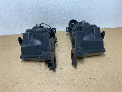 2006 2007 2008 Honda Ridgeline Left+Right Halogen Headlights AG1439 DW10