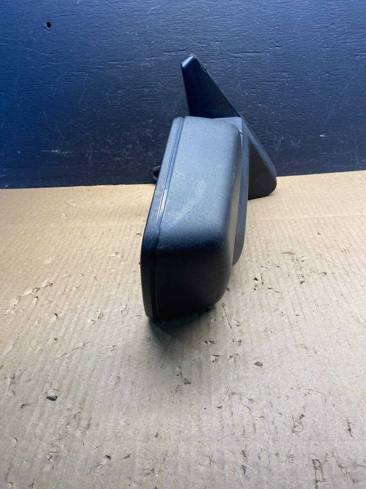 2006 - 2010 Jeep Commander Right Passenger Power Door Mirror AC2669 DG10