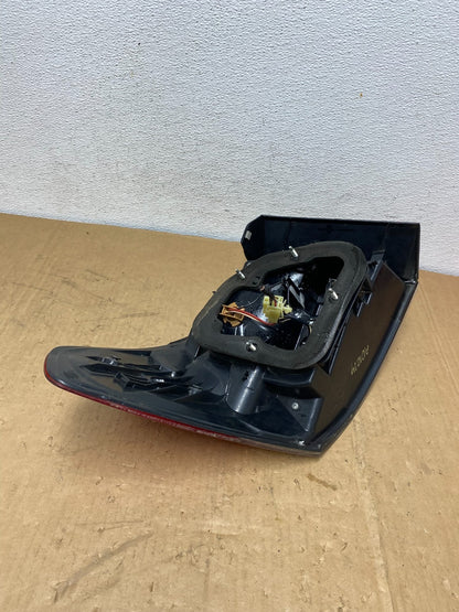 2010 to 2014 Subaru Legacy Right Passenger Rh Side Tail Light AD1214 DW6