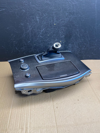 2013 - 2016 Infiniti QX60 JX35 Center Console Shifter Gear Trim Panel AC9345 DG3
