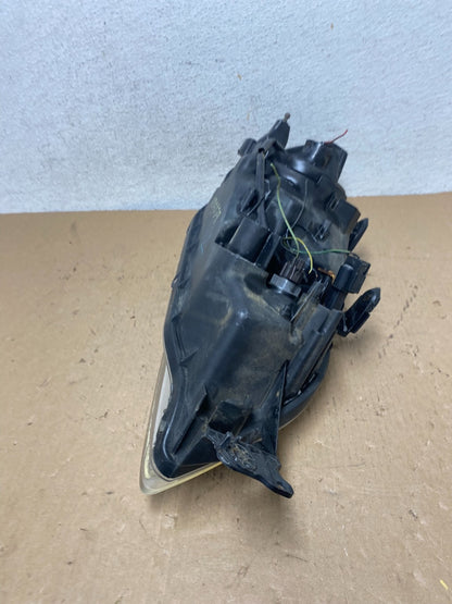 2002 - 2003 Mitsubishi Lancer Left Driver LH Side Headlight Halogen AD8039 DW6