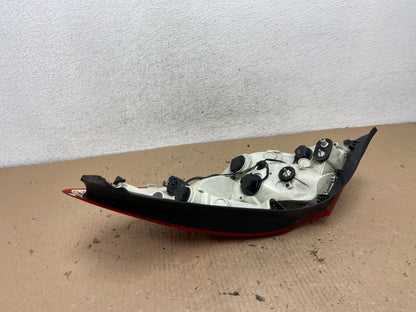 2011 2012 2013 Buick Regal Left Driver LH Side Tail Light AF4301 DW4