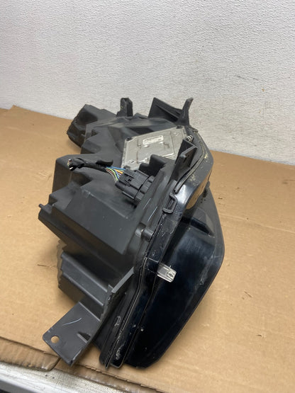 2020-2023 Ford Explorer Right Passenger side LED Police Headlight AD3917 DG8