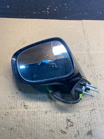 2007 2008 2009 Lexus LS460 Left Driver LH View Door Mirror Oem AA7519 MS11