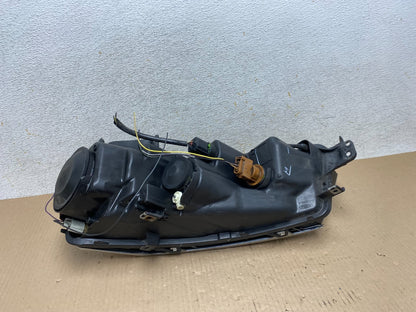 2010 to 2012 Lincoln MKZ HALOGEN Right Passenger Side Headlight AJ2572 DW3