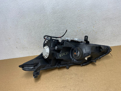 2013 2014 2015 Nissan Altima Right Passenger RH Xenon Headlight AI3338 DW8