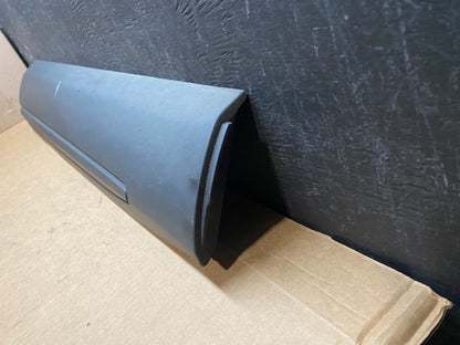2020 to 2023 Ford Explorer Police Front Left Door Molding Trim OEM F7014 DG11