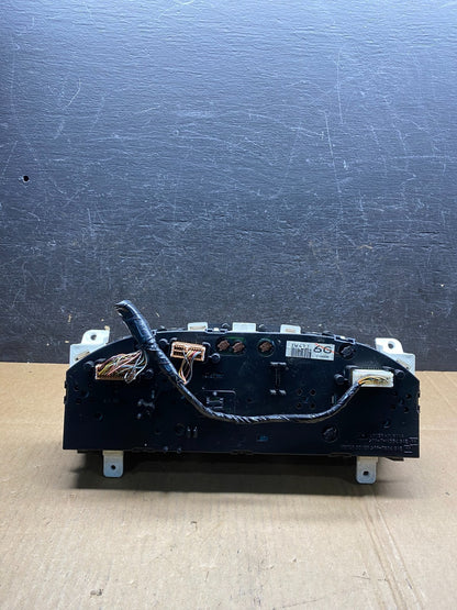 2001 to 2003 Nissan Pathfinder Speedometer Cluster Gauge AI9729 DG3