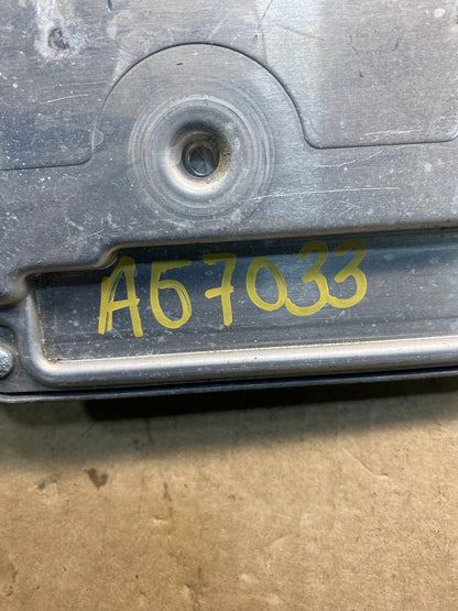 2008 Cadillac Srx Engine Computer Ecu Pcm Ecm Pcu ag7033 DG3