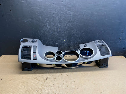 2007-2013 Toyota Tundra Center DashBoard Cluster Bezel 55403-0C080 AC68331