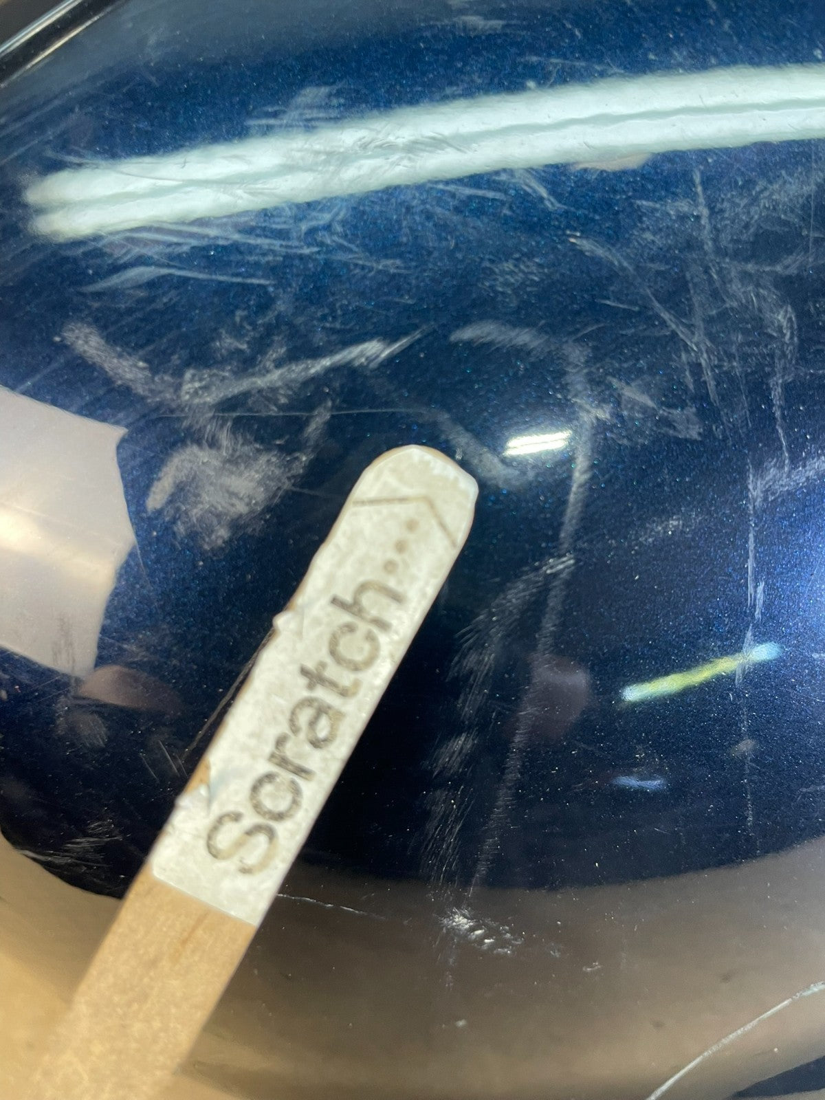 2009 to 2012 Audi Q5 Right Passenger Side Door View Power Mirror AD0316 DW7