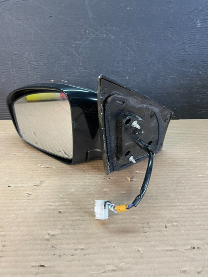 2009 to 2014 Nissan Murano Left Driver LH Side View Door Mirror AF3371 DW2