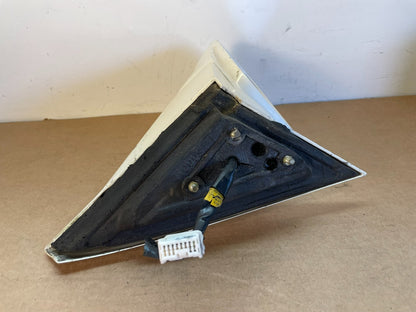 2004 2005 2006 Acura TL Left Driver View Door Mirror AF8620 DG4