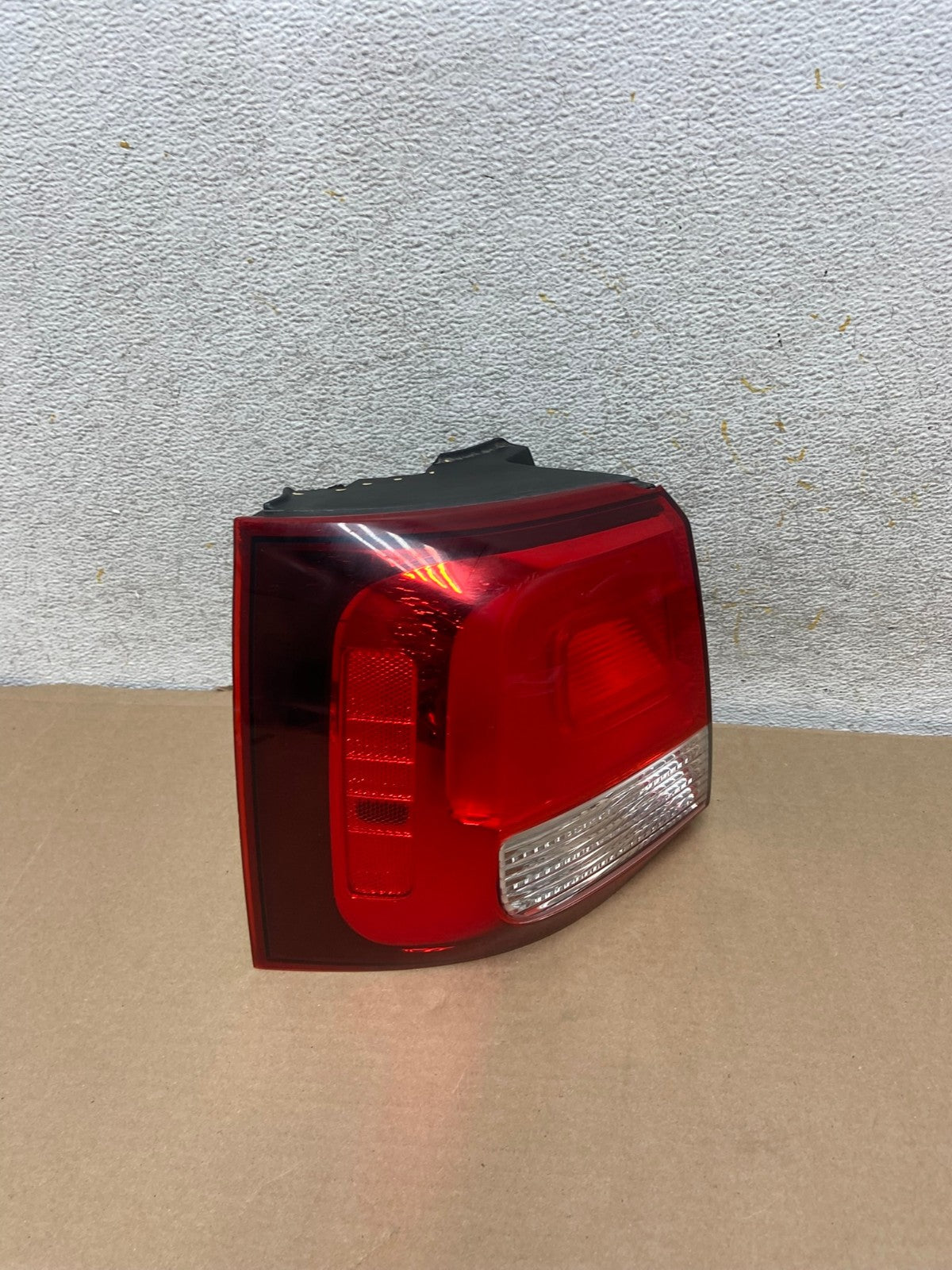 2014 2015 Kia Sorento Left Driver Lh Tail Light AH9316 LK2