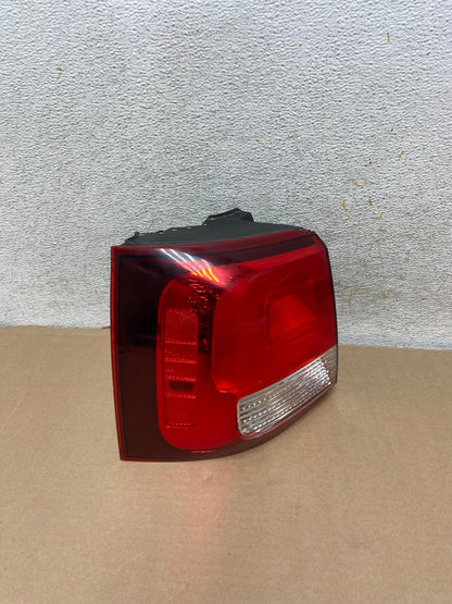 2014 2015 Kia Sorento Left Driver Lh Tail Light AH9316 LK2