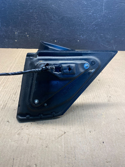2009 - 2020 Dodge Journey Left Driver LH View Door Heated Mirror AE6368 DW4