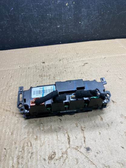 2007 - 2011 Chevrolet Silverado Gmc Sierra A/C Heater Climate Control AC9155 DG5