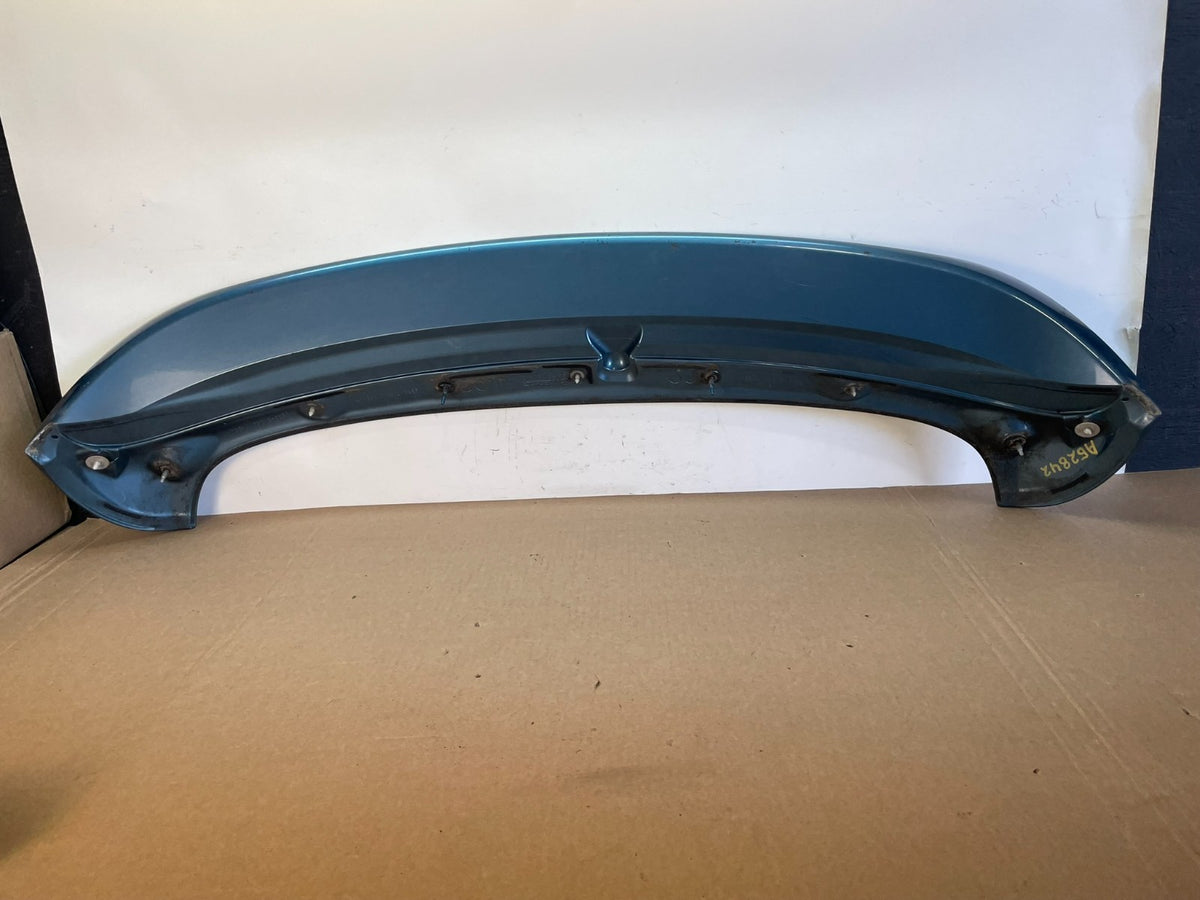 2010 to 2013 Mazda 3 Hatchback Rear Spoiler Wing AG2842 DG3