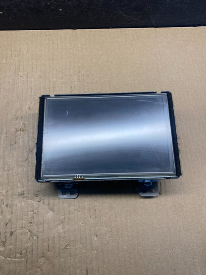 2010-2018 Infiniti JX35 M37 M56 Q70 Radio Information Display Screen AG3846 DG0
