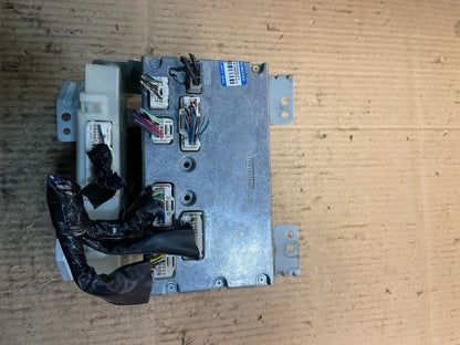 2009 - 2010 Nissan Murano Maxima M35 M37 BOSE Radio CD Navigation Y1109 DG2