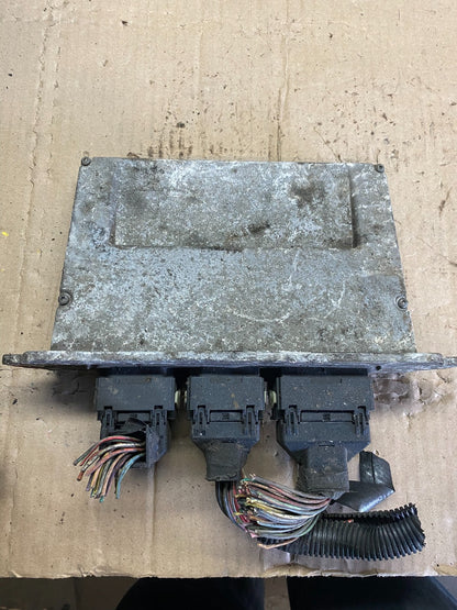 2008 Ford Van E-Series 5.4L Engine Control Module Unit ECU p0602 DG2