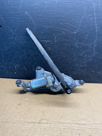 2007 to 2015 Mazda CX-9 CX9 Windshield Rear Wiper Motor af5342 DG1