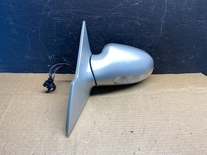 2000 to 2003 Mercedes CLK 320 430 Left Driver LH Side View Mirror AD9750 DW0