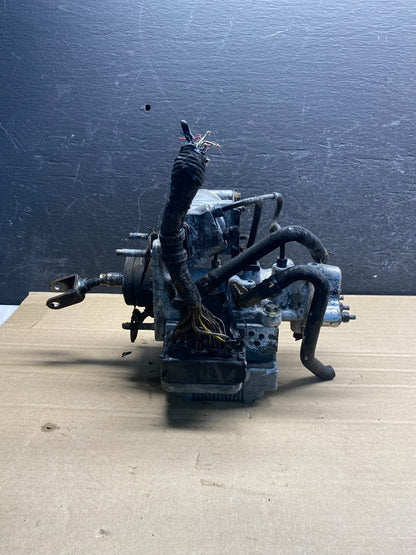2010 - 2015 Toyota Prius ABS Brake Pump Anti Lock Module AF0046 DG1