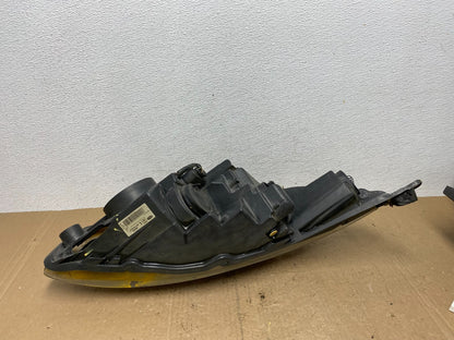 2013 to 2016 Ford C-MAX Left Driver LH Side Headlight AC5874 DW9
