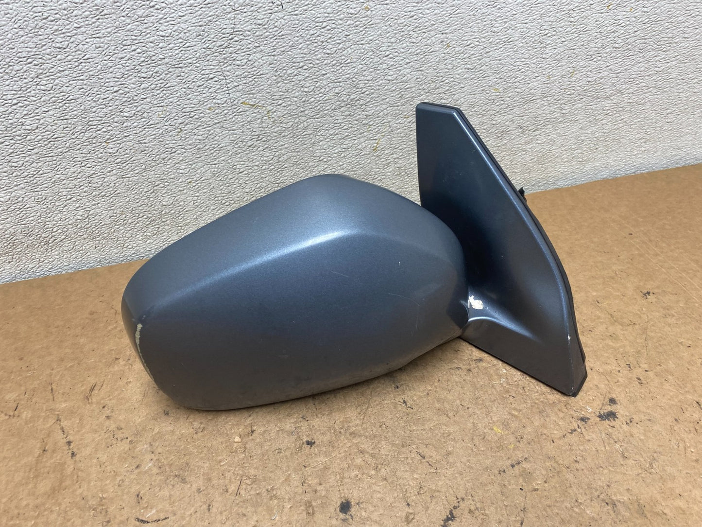 2004 - 2006 Suzuki Grand Vitara XL-7 Right Passenger View Door Mirror S7885 DG0