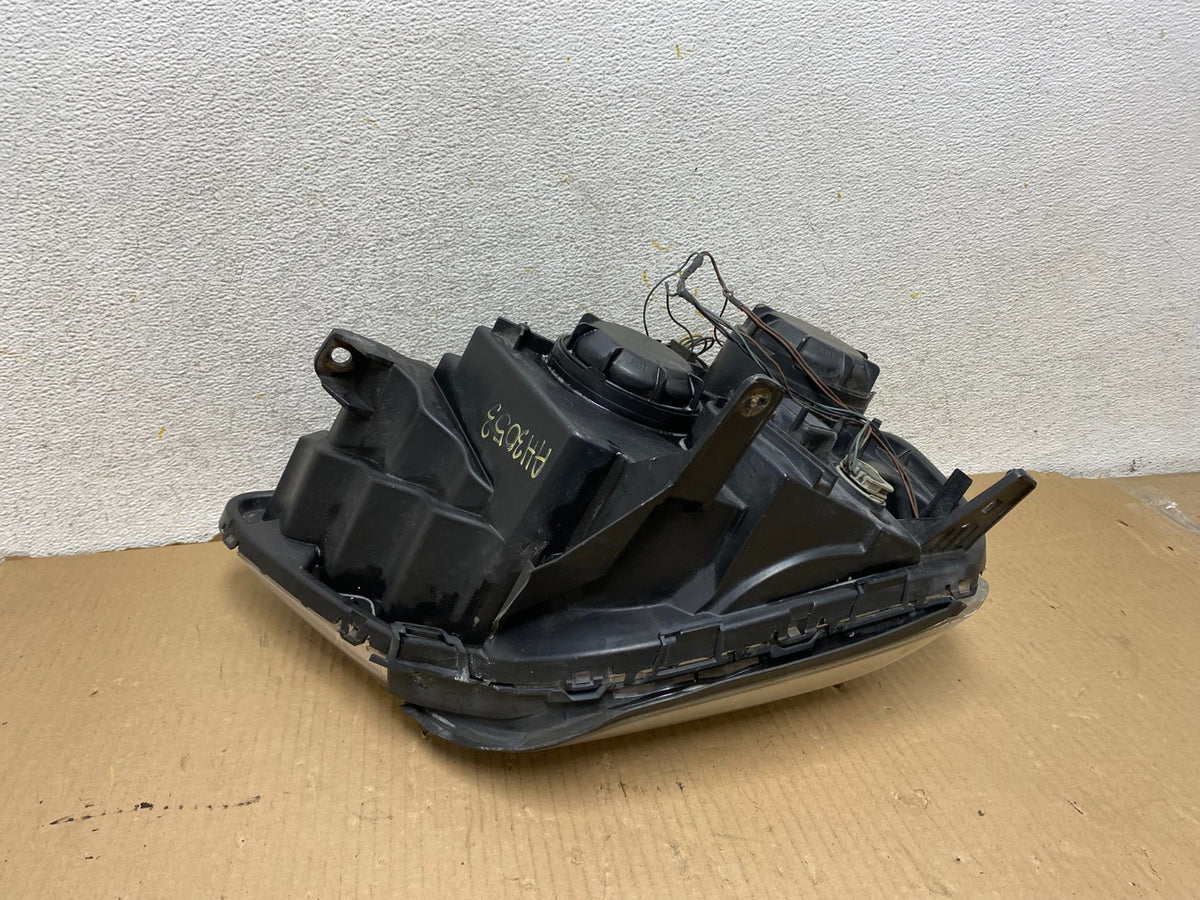 2010 to 2015 GMC Terrain Halogen Left Driver Lh Side Headlight AH3053 DW6
