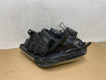 2010 to 2015 GMC Terrain Halogen Left Driver Lh Side Headlight AH3053 DW6