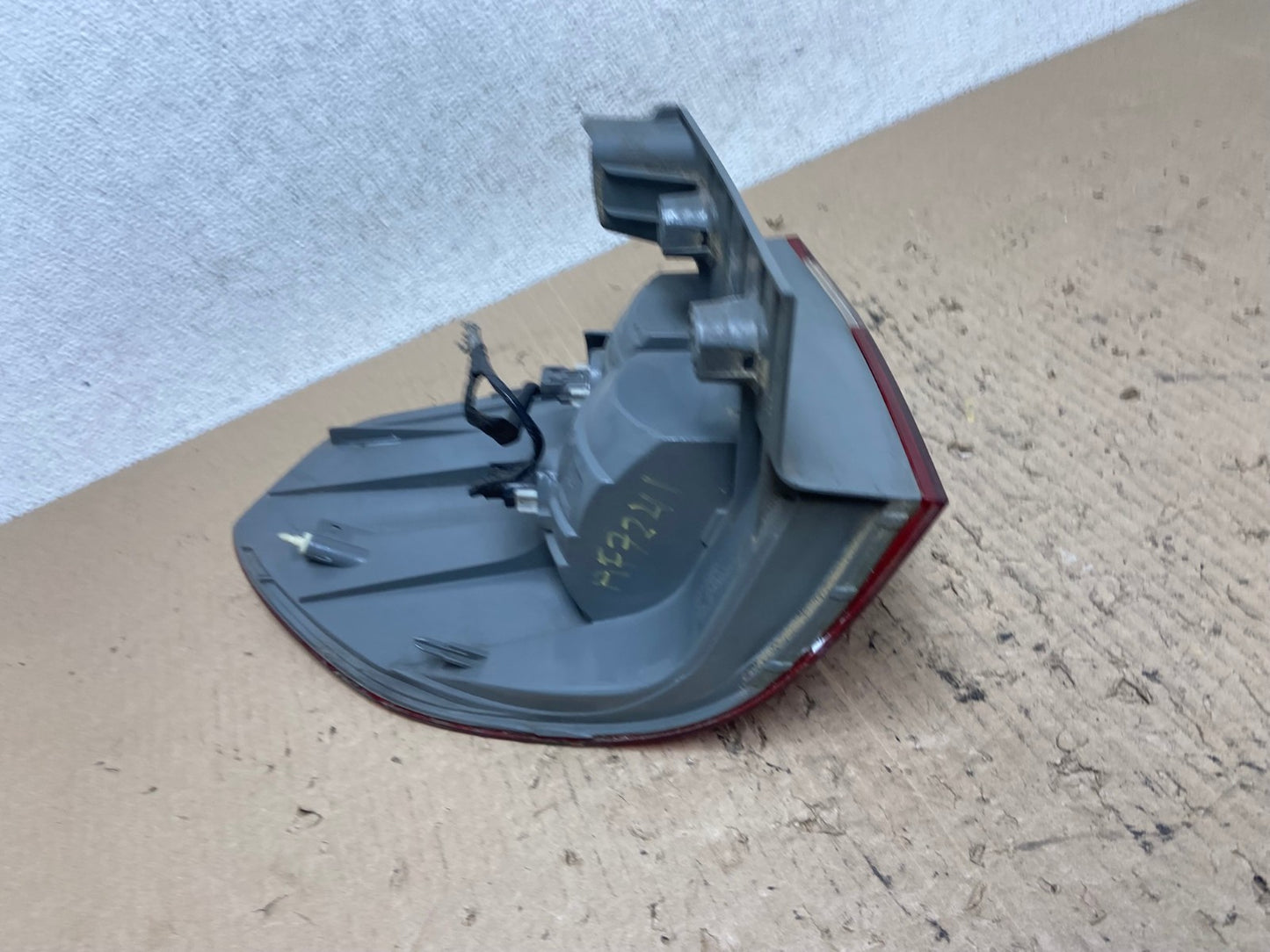 2005 2006 2007 Honda Odyssey Right Passenger RH Side Tail Light AF7241 LK5