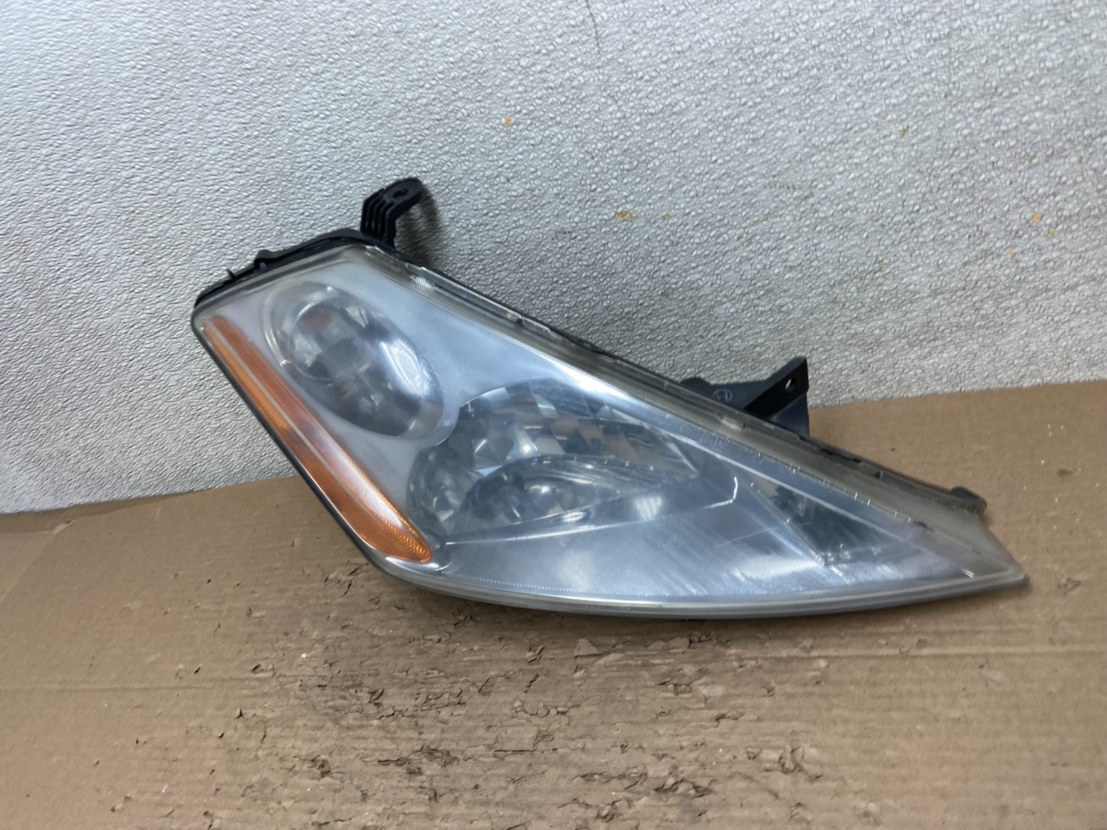 2003 to 2007 Nissan Murano Right Passenger RH Headlight Halogen AB1710 DW1