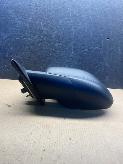 2010-2018 Ford Taurus Left Driver LH Side View Door Heated Mirror AH3447 DG3