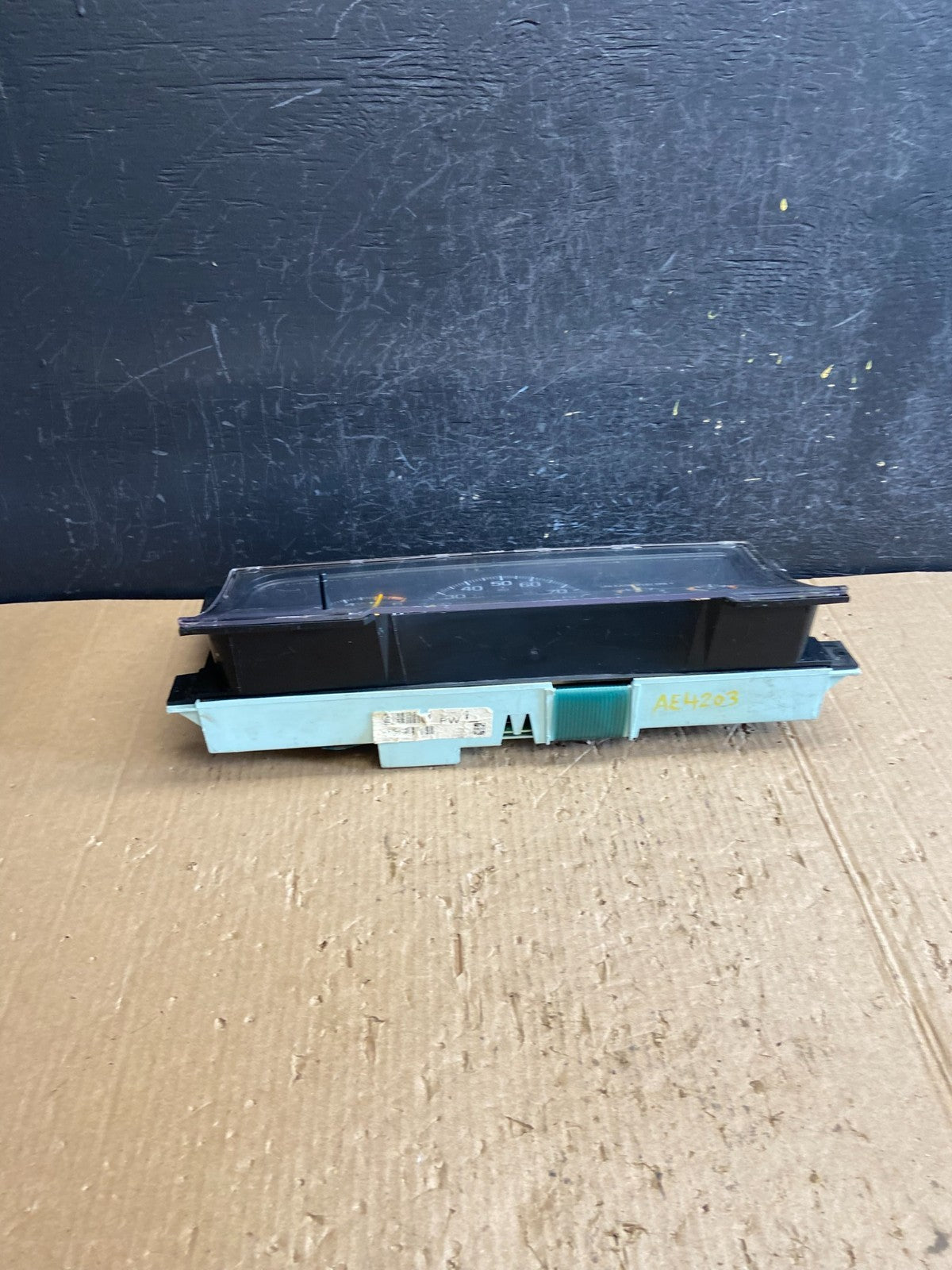 1995-1999 Silverado/Sierra/Yukon/Tahoe Speedometer Instrument Cluster AE4203 DG4