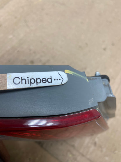 2011 2012 2013 Infiniti M37 M56 Right Passenger RH Inner Tail Light AC5968 LK5