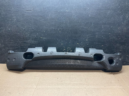 2010-2015 Jaguar XJ XJL Front Bumper Absorber Energy Impact  OEM y9454 DG0