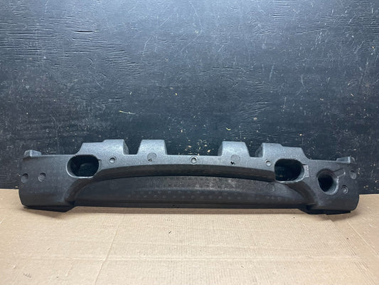2010-2015 Jaguar XJ XJL Front Bumper Absorber Energy Impact  OEM y9454 DG0