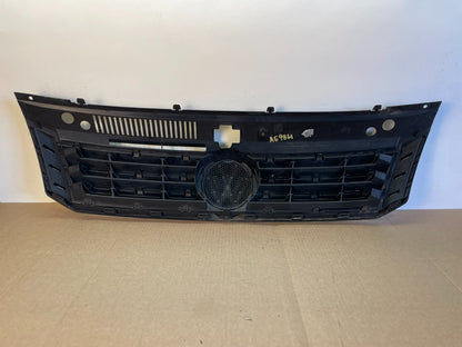 2016 to 2018 Volkswagen Passat Front Upper Grill Grille ag9861 DG5