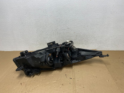2010 - 2013 Mazda 3 Left Driver LH Halogen Headlight AE9009 DW5